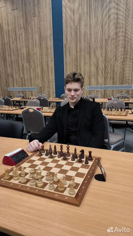 Nikita Semenov